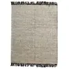 3S. x Home Tapis Rohns Gris