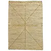 3S. x Home Tapis de décoration The Rug Republic Jiazi 160x230 cm