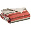 DeclikDeco Chemin de lit Zeff Eden Marmelade 90 x 240