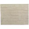 Winkler Set de table Manoka Lin 33 x 45
