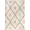 Tapis Elias 2 Multico 120 x 170 x 3 cm