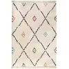 3S. x Home Maison Vivaraise Tapis Elias Multico 120 x 170