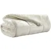3S. x Home Jeté de lit Betender Neige