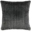 3S. x Home Coussin Kinta Carbone