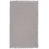 3S. x Home Tapis Gris 140x85cm ALVIN