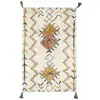 Nattiot Tapis lavable Trishna (100 x 160 cm)