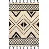 3S. x Home Tapis CAMIL - Ombre