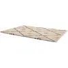 3S. x Home Tapis Elias 2 Naturel