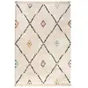 3S. x Home Maison Vivaraise Tapis Elias Multico 120 x 170