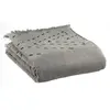 3S. x Home Drap de bain Julia Gris