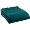 3S. x Home Drap de bain Julia Pétrole