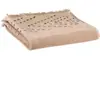 3S. x Home Serviette de toilette Julia Sésame