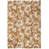 DeclikDeco Tapis Kanoa Mimosa