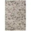 DeclikDeco Tapis Kanoa Perle