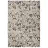 3S. x Home Tapis Kanoa Perle