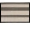 3S. x Home Tapis Paomia 2 outdoor Perle