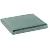 3S. x Home Vivaraise - Drap de bain Bora sauge 90 x 150 cm Vivaraise