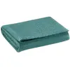 3S. x Home Vivaraise - Drap de bain Bora lichen 90 x 150 cm Vivaraise
