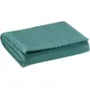 3S. x Home Maison Vivaraise Drap De Douche BORA - Lichen 70 X 130 cm