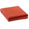 3S. x Home Maison Vivaraise Drap de bain Bora Rooibos 90 x 150