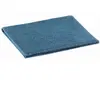3S. x Home Maison Vivaraise Serviette Invité BORA - Acier 30x50 cm