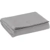 3S. x Home Drap De Douche BORA - Perle