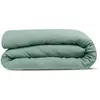3S. x Home Housse de couette chanvre Kala VIVARAISE 240 x 220 cm Chanvre