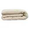Housse de couette chanvre Kala VIVARAISE 240 x 220 cm Chanvre