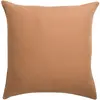Taie d'oreiller Kala Cannelle 65x65cm