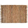 3S. x Home Maison Vivaraise Tapis Keanu Multico