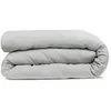 Housse de couette chanvre Kala VIVARAISE 260 x 240 cm Chanvre