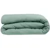 3S. x Home Housse de couette chanvre Kala VIVARAISE 260 x 240 cm Chanvre