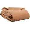 3S. x Home Drap plat Kala Cannelle
