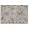3S. x Home Maison Vivaraise Tapis Altona Naturel/ivoire 120 x 180