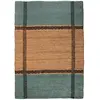 3S. x Home Maison Vivaraise Tapis Eden Quartz 160 x 230