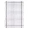 3S. x Home Maison Vivaraise Torchon CARO CARREAUX