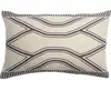 DeclikDeco Coussin Zeff Johan Raisin 40 x 65