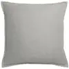 3S. x Home Maison Vivaraise Coussin Nala Perle 45x45cm