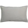 3S. x Home Maison Vivaraise Coussin Nala Perle 30x50cm