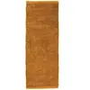 3S. x Home Tapis Elios Moutarde