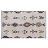3S. x Home Maison Vivaraise Tapis Dawlish Ivoire/multi 160 x 230