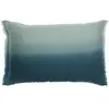 3S. x Home Maison Vivaraise Coussin Zeff Shade Indigo 40 x 65