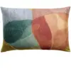 3S. x Home Coussin brodé Nevio Multico