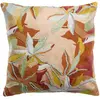 3S. x Home Coussin brodé Alina Dragée 45 x 45