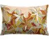 3S. x Home Coussin brodé Alina Dragée