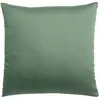 3S. x Home Maison Vivaraise Coussin recyclé Gianni Verveine 45 x 45