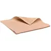 3S. x Home Serviette de toilette recyclée Abby Dragée