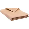 3S. x Home Drap de bain recyclé Abby Dragée