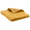 3S. x Home Drap de douche recyclé Abby Mirabelle