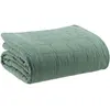 3S. x Home Plaid recyclé Titou Vert de gris